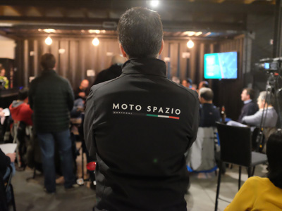 Moto Talks #1